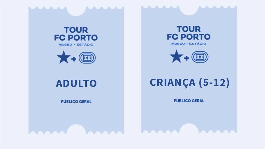 Dragões Marcoenses lançam desafio especial com oferta de entradas para o Museu FC Porto - Imagem 1