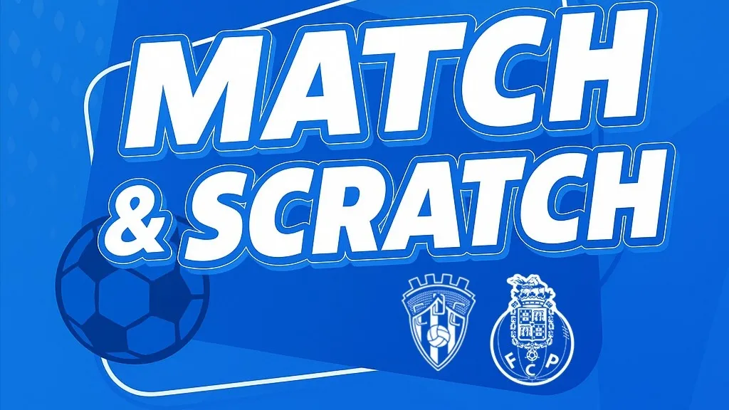 Dragões Marcoenses promovem visionamento do jogo da Taça de Portugal com oferta especial no intervalo - Imagem 1
