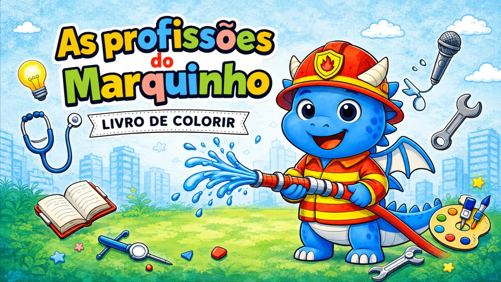 Casa FC Porto de Marco de Canaveses apresenta o segundo livro digital infantil
